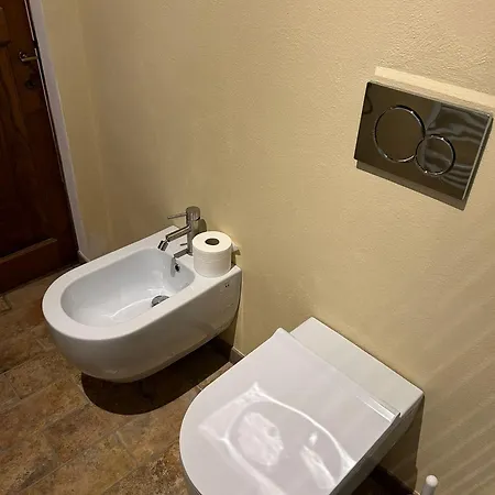 Apartamento Borgo Di Mezzo *